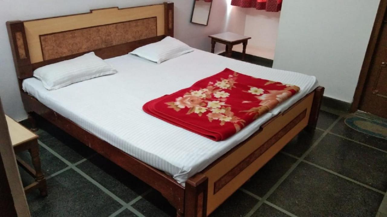 Hotel Samrat Rajasthan Hanumangarh Екстер'єр фото