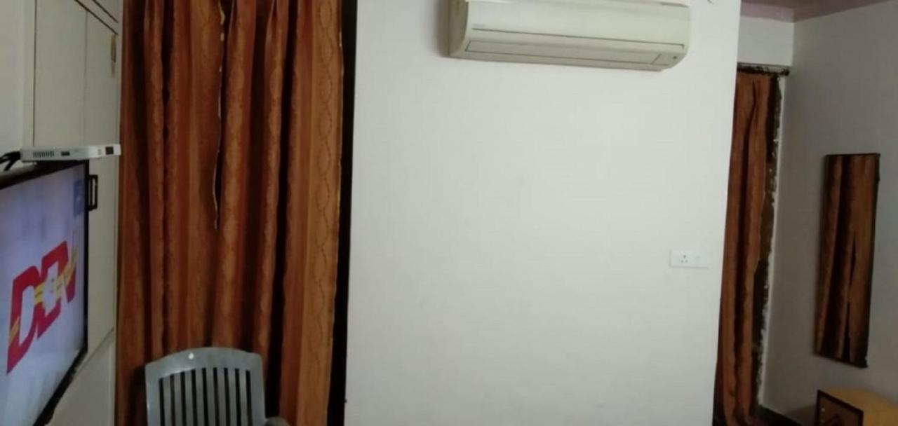 Hotel Samrat Rajasthan Hanumangarh Екстер'єр фото