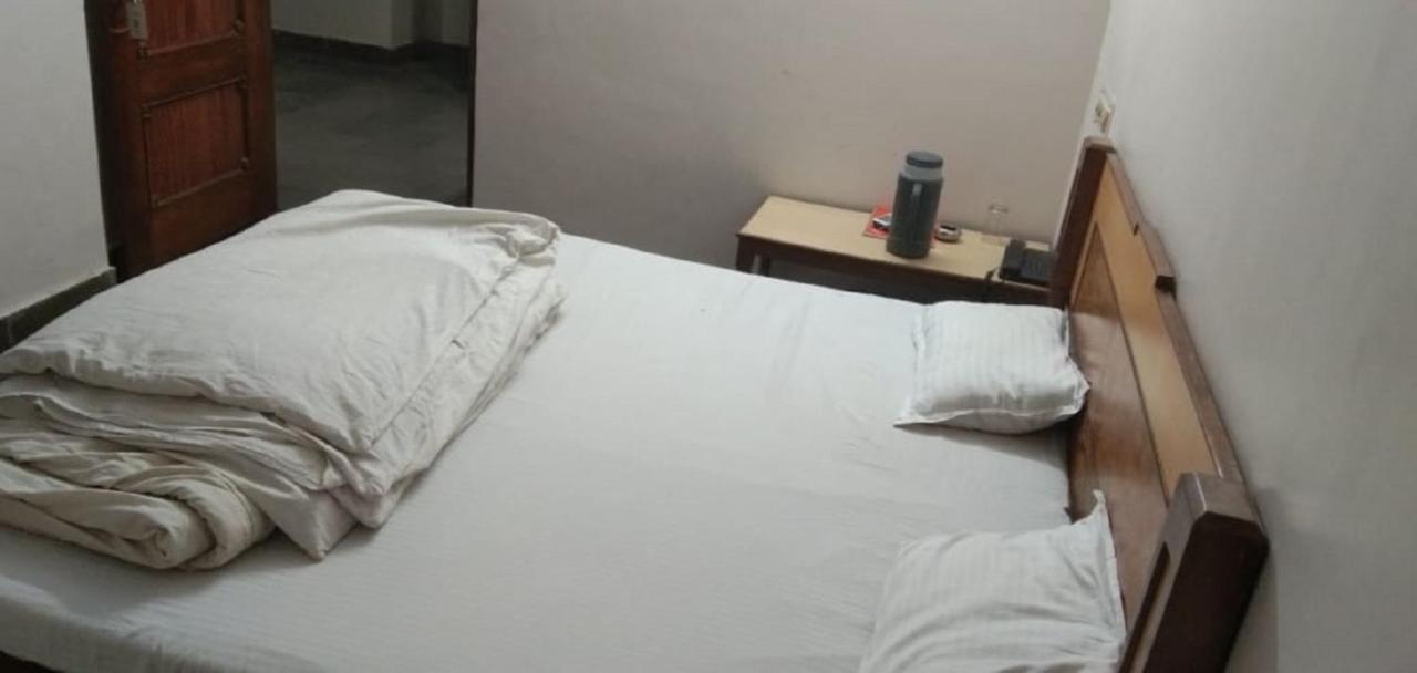 Hotel Samrat Rajasthan Hanumangarh Екстер'єр фото